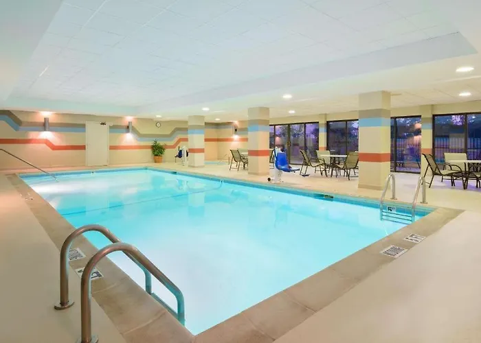 Hampton Inn Mt. Vernon